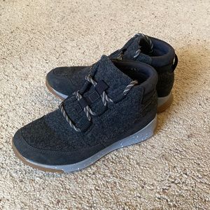 Chaco Borealis Boots